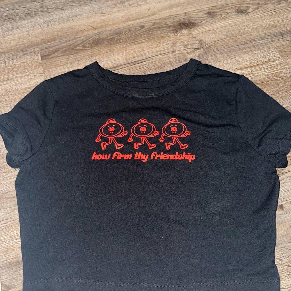 Ohio state baby tee - Picture 2 of 3